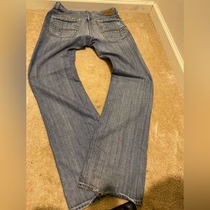 BKE Bootcut Flare Jeans TYLER {32 x 36}